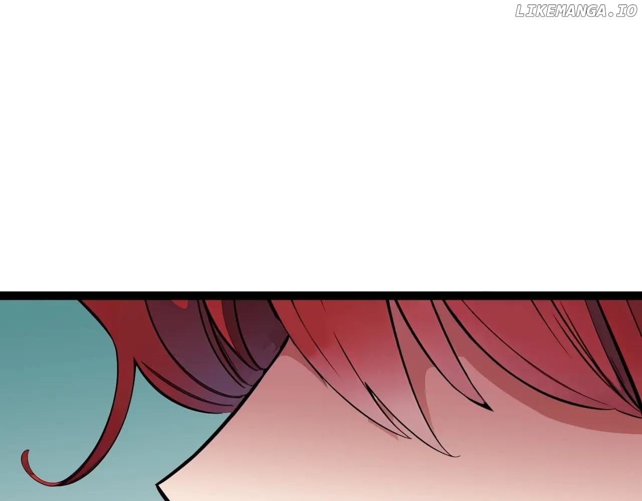 Daddy President Is Too Hard To Deal With Chapter 178 - page 51
